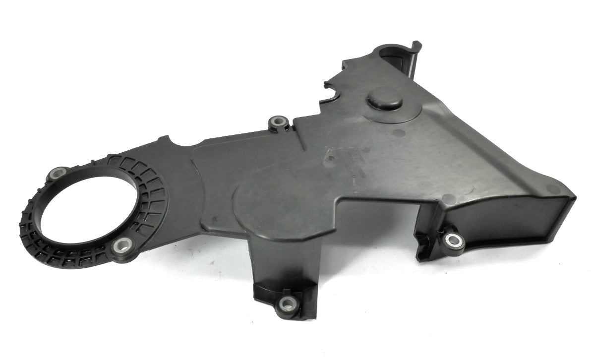 Lower Timing Belt Cover 13-16 VW Jetta Hybrid MK6 - Genuine - 04E 109 175 D