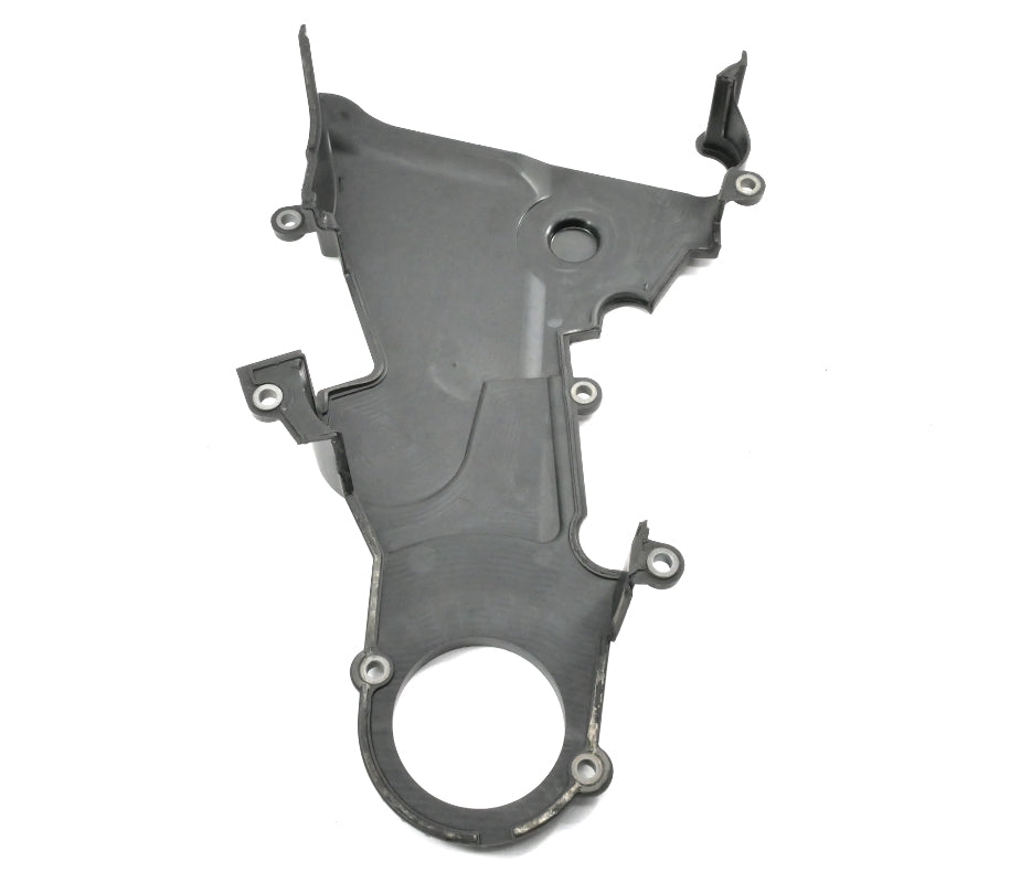 Lower Timing Belt Cover 13-16 VW Jetta Hybrid MK6 - Genuine - 04E 109 175 D