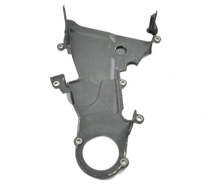 Lower Timing Belt Cover 13-16 VW Jetta Hybrid MK6 - Genuine - 04E 109 175 D