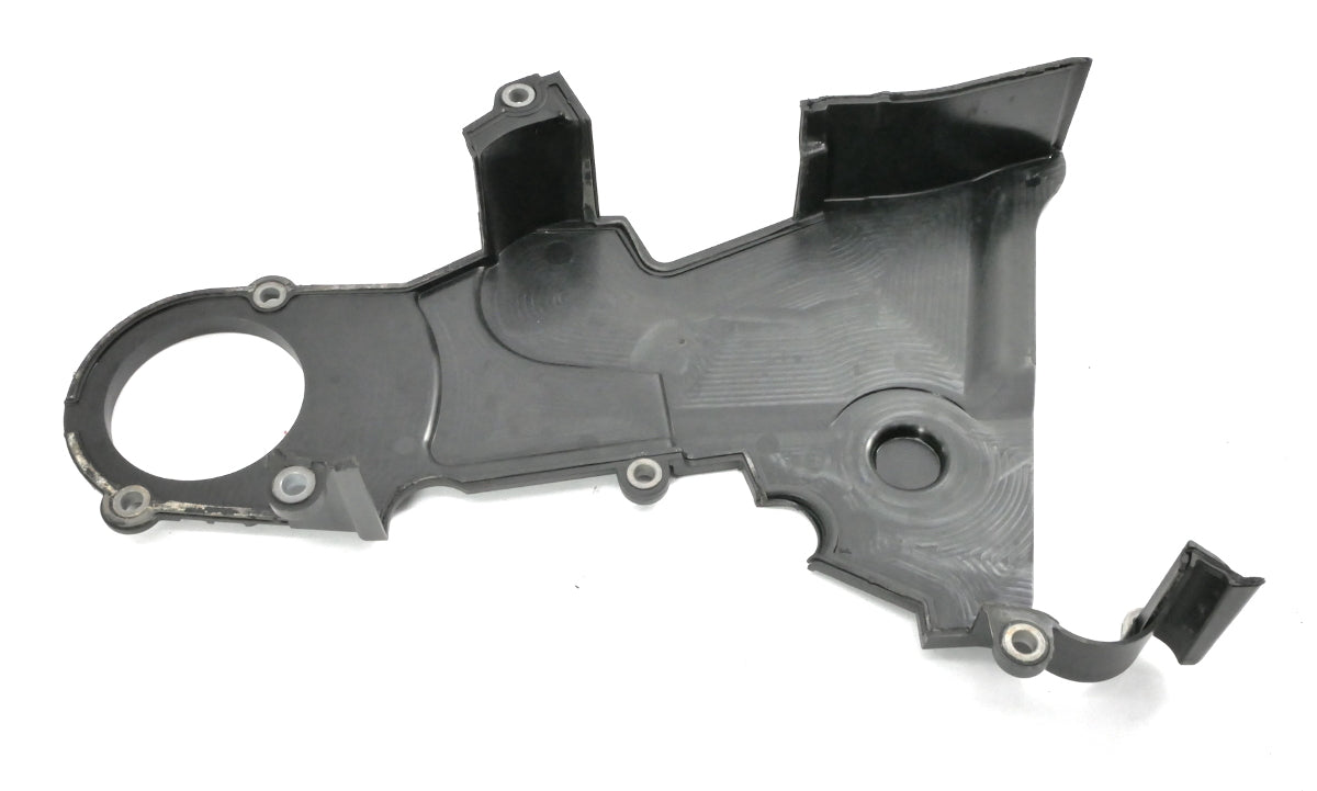 Lower Timing Belt Cover 13-16 VW Jetta Hybrid MK6 - Genuine - 04E 109 175 D