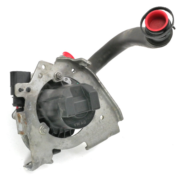 Air Injection Pump 13-16 VW Jetta 1.4T Hybrid MK6 - Genuine - 04E 131 333 A