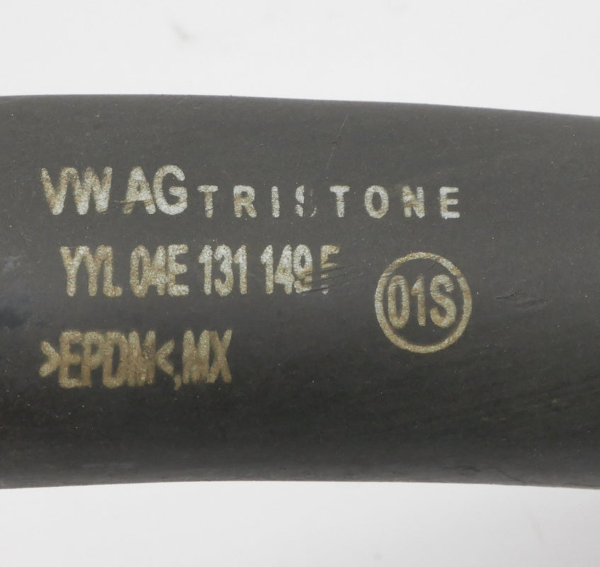 Air Injection Pump 13-16 VW Jetta 1.4T Hybrid MK6 - Genuine - 04E 131 333 A