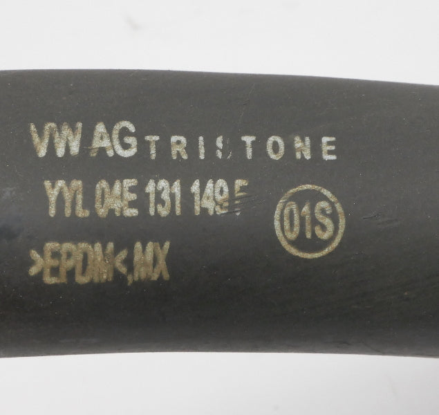 Air Injection Pump 13-16 VW Jetta 1.4T Hybrid MK6 - Genuine - 04E 131 333 A