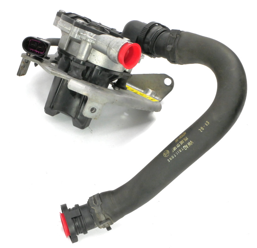 Air Injection Pump 13-16 VW Jetta 1.4T Hybrid MK6 - Genuine - 04E 131 333 A