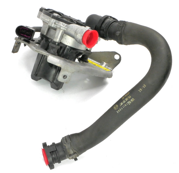 Air Injection Pump 13-16 VW Jetta 1.4T Hybrid MK6 - Genuine - 04E 131 333 A