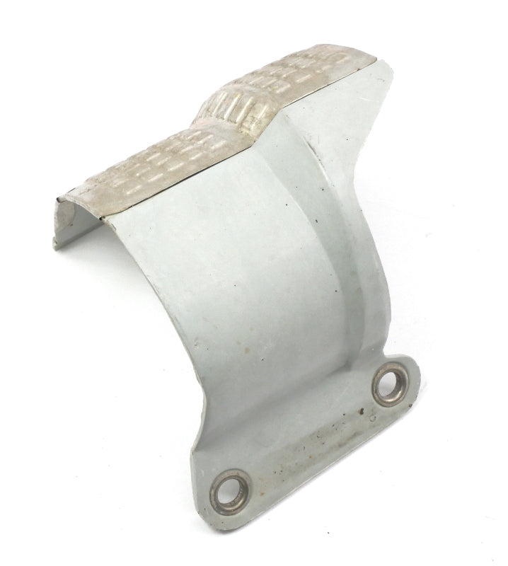 Axle Shield 13-16 VW Jetta 1.4T Hybrid MK6 - Genuine - 5C0 407 721