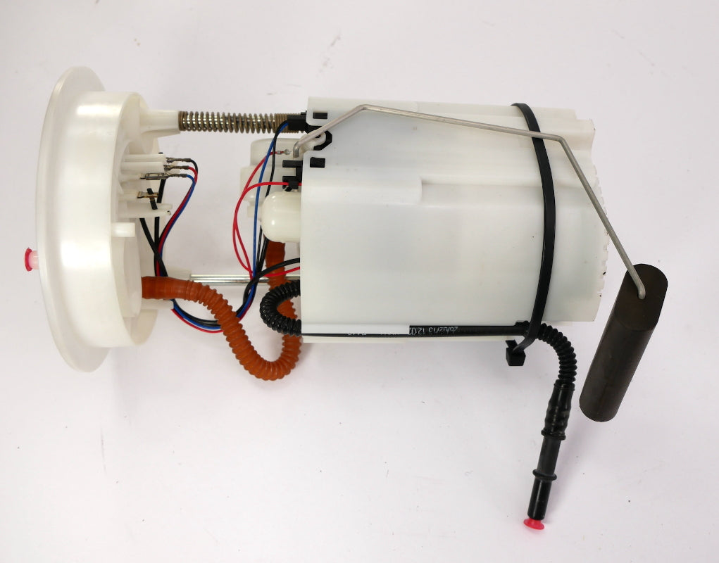 Fuel Pump 13-16 VW Jetta 1.4T Hybrid MK6 Genuine Bosch Volkswagen - 5C0 919 051