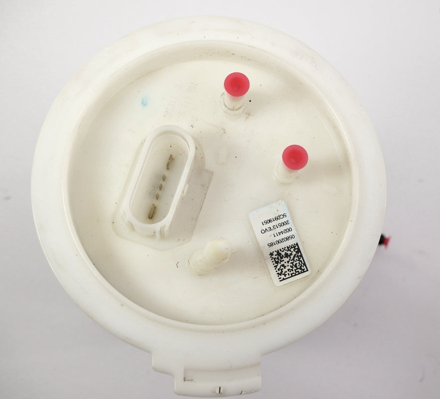 Fuel Pump 13-16 VW Jetta 1.4T Hybrid MK6 Genuine Bosch Volkswagen - 5C0 919 051