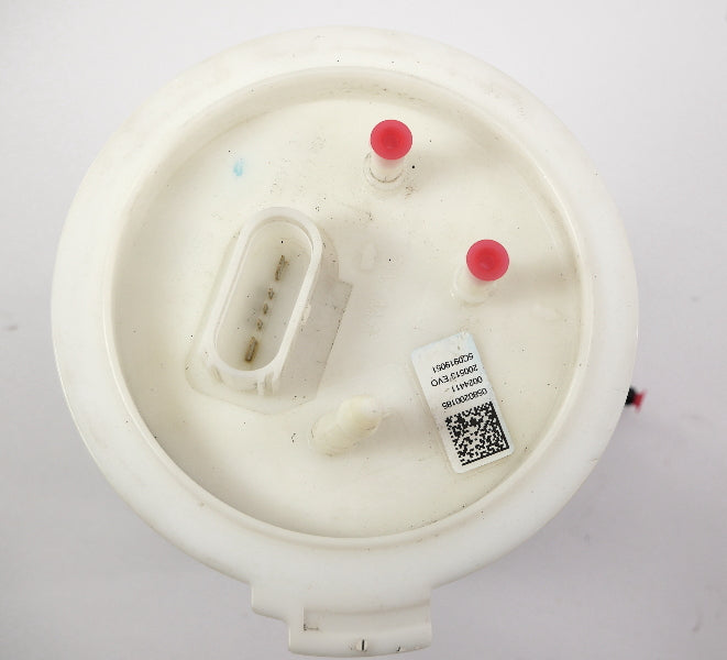 Fuel Pump 13-16 VW Jetta 1.4T Hybrid MK6 Genuine Bosch Volkswagen - 5C0 919 051