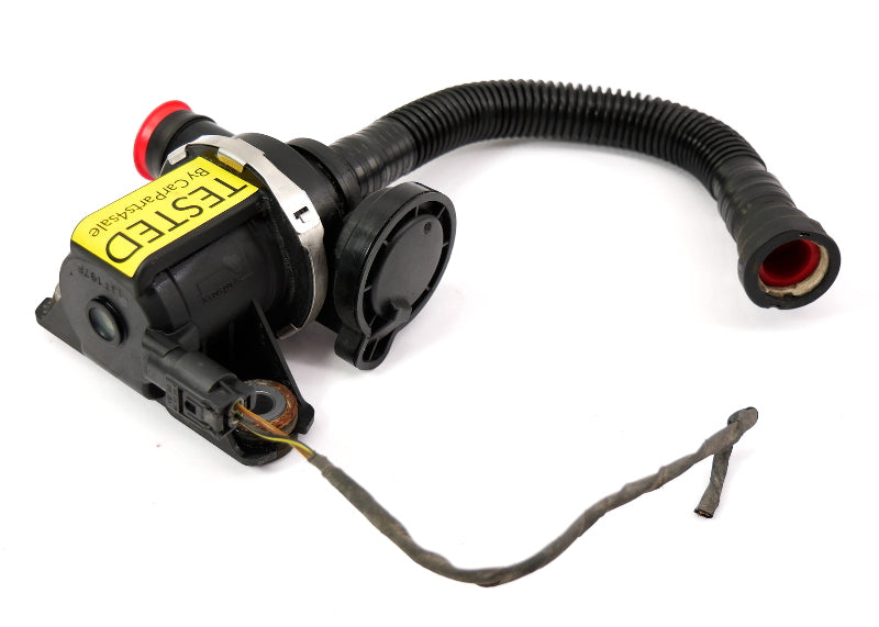 Emissions Pressure Regulator Valve 13-16 VW Jetta 1.4T Hybrid MK6 - 5C0 201 559