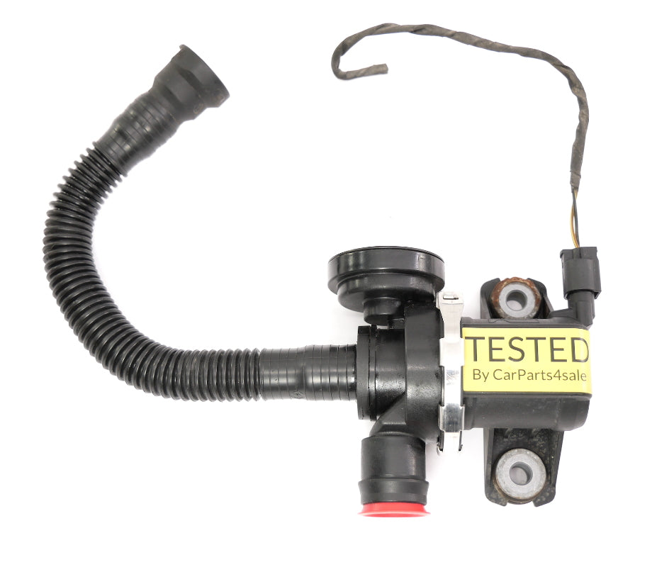 Emissions Pressure Regulator Valve 13-16 VW Jetta 1.4T Hybrid MK6 - 5C0 201 559