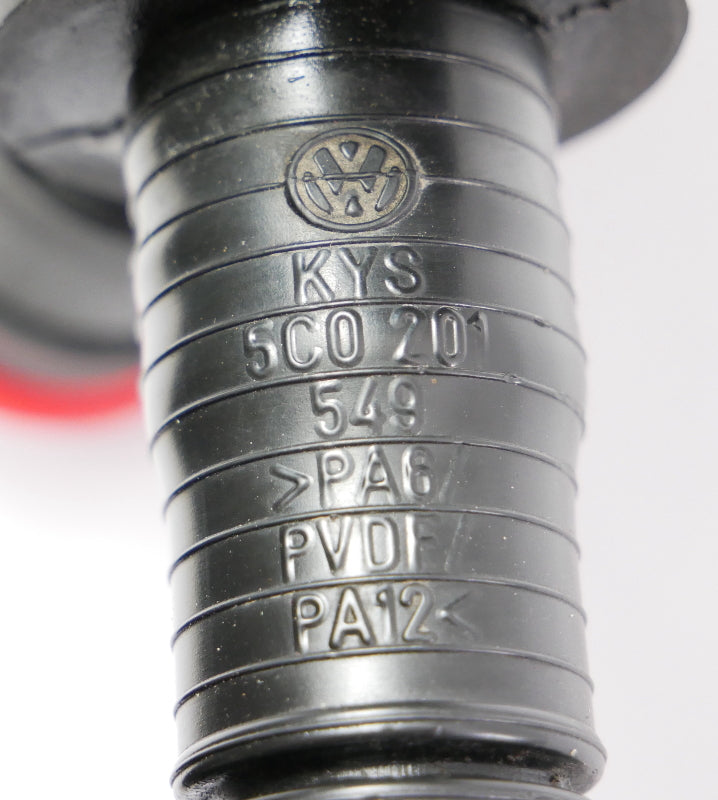 Emissions Pressure Regulator Valve 13-16 VW Jetta 1.4T Hybrid MK6 - 5C0 201 559