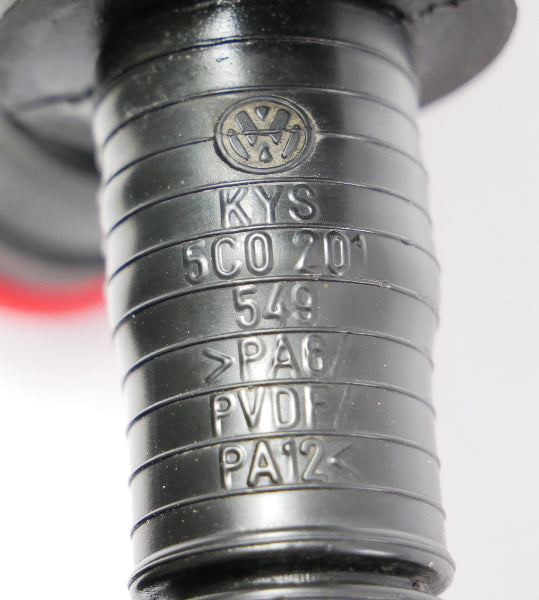 Emissions Pressure Regulator Valve 13-16 VW Jetta 1.4T Hybrid MK6 - 5C0 201 559