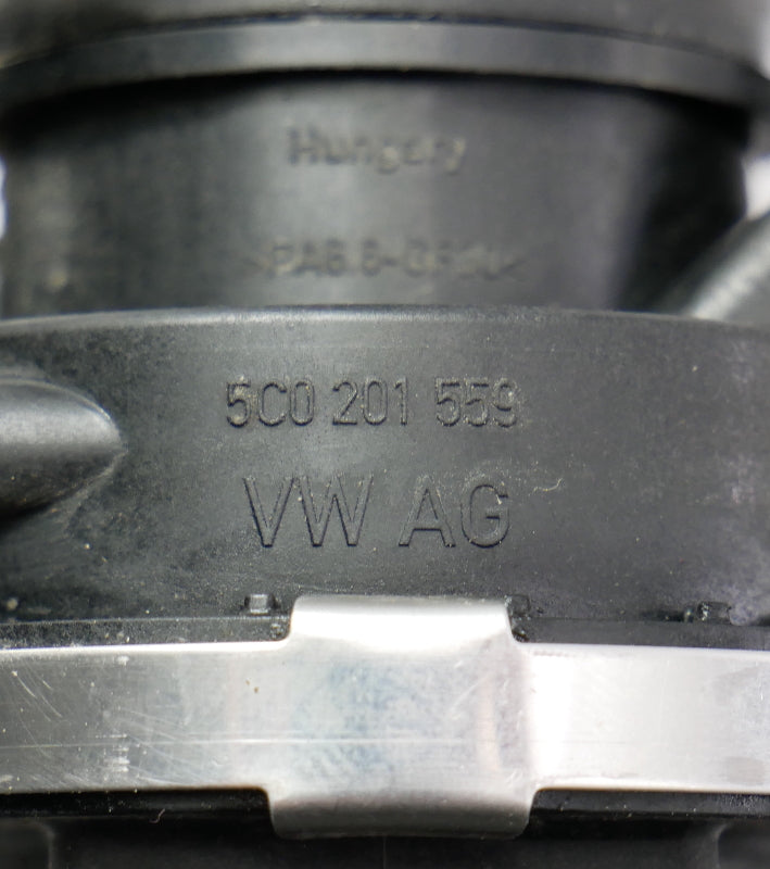 Emissions Pressure Regulator Valve 13-16 VW Jetta 1.4T Hybrid MK6 - 5C0 201 559