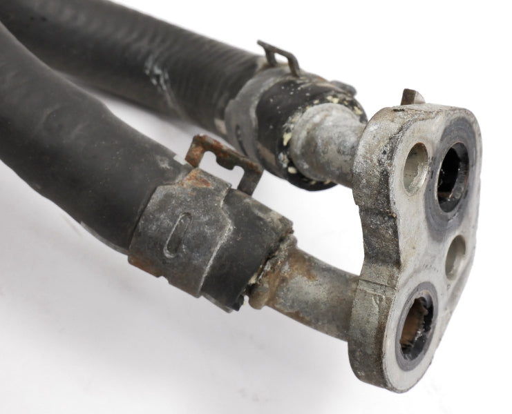 Heater Core Coolant Line Hoses 13-16 VW Jetta 1.4T Hybrid MK6 - 5C0 122 073 G