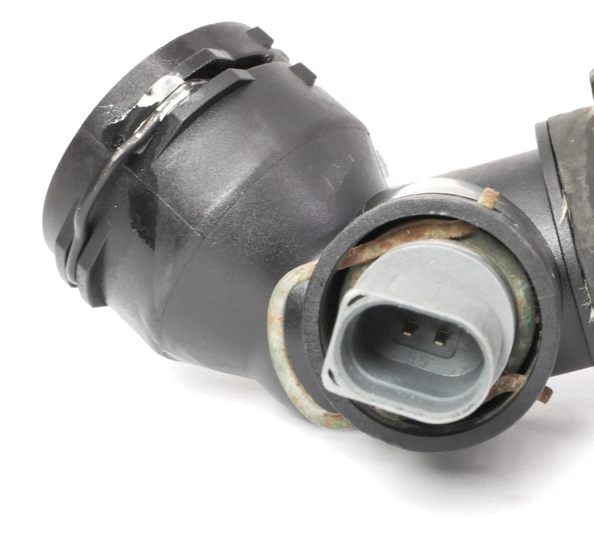 Radiator Coolant Line Hoses 13-16 VW Jetta 1.4T Hybrid MK6 - 5C0 121 049 K