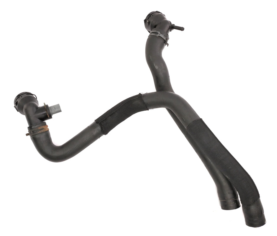 Radiator Coolant Line Hoses 13-16 VW Jetta 1.4T Hybrid MK6 - 5C0 121 049 K