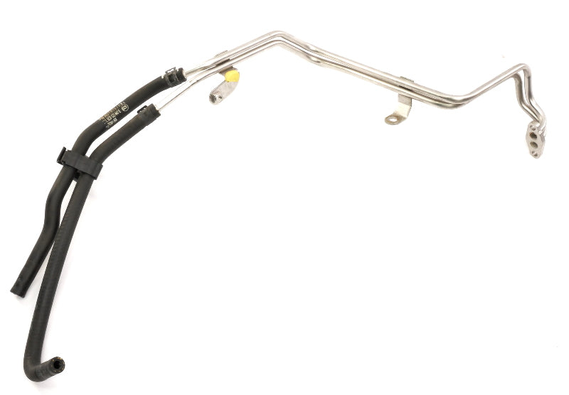 Turbo Coolant Feed Line 13-18 VW Jetta 1.4T & Hybrid MK6 - Genuine - 04E 122 157 S