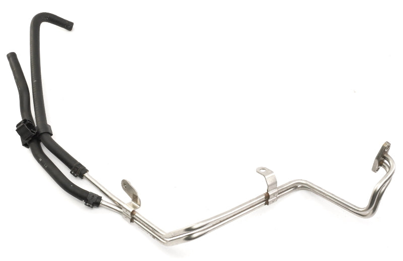 Turbo Coolant Feed Line 13-18 VW Jetta 1.4T & Hybrid MK6 - Genuine - 04E 122 157 S