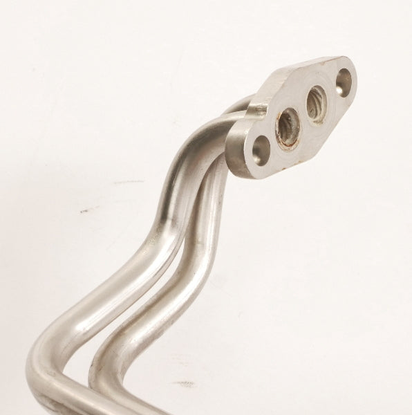 Turbo Coolant Feed Line 13-18 VW Jetta 1.4T & Hybrid MK6 - Genuine - 04E 122 157 S