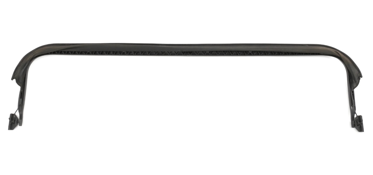 Sunroof Fairing Screen Spoiler 11-18 VW Jetta MK6 Sedan - Genuine - 5C6 877 651