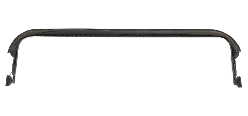 Sunroof Fairing Screen Spoiler 11-18 VW Jetta MK6 Sedan - Genuine - 5C6 877 651