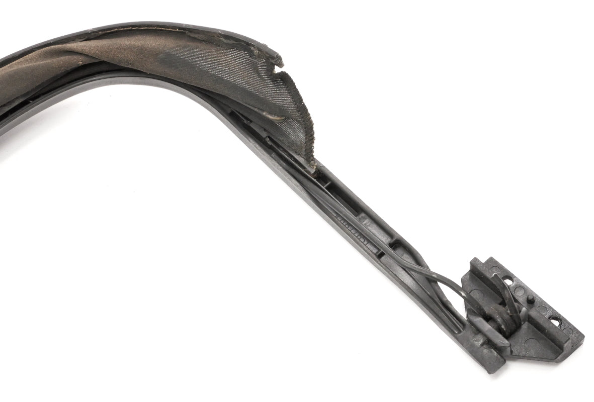 Sunroof Fairing Screen Spoiler 11-18 VW Jetta MK6 Sedan - Genuine - 5C6 877 651