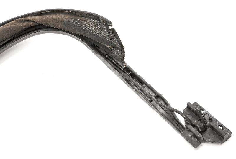 Sunroof Fairing Screen Spoiler 11-18 VW Jetta MK6 Sedan - Genuine - 5C6 877 651