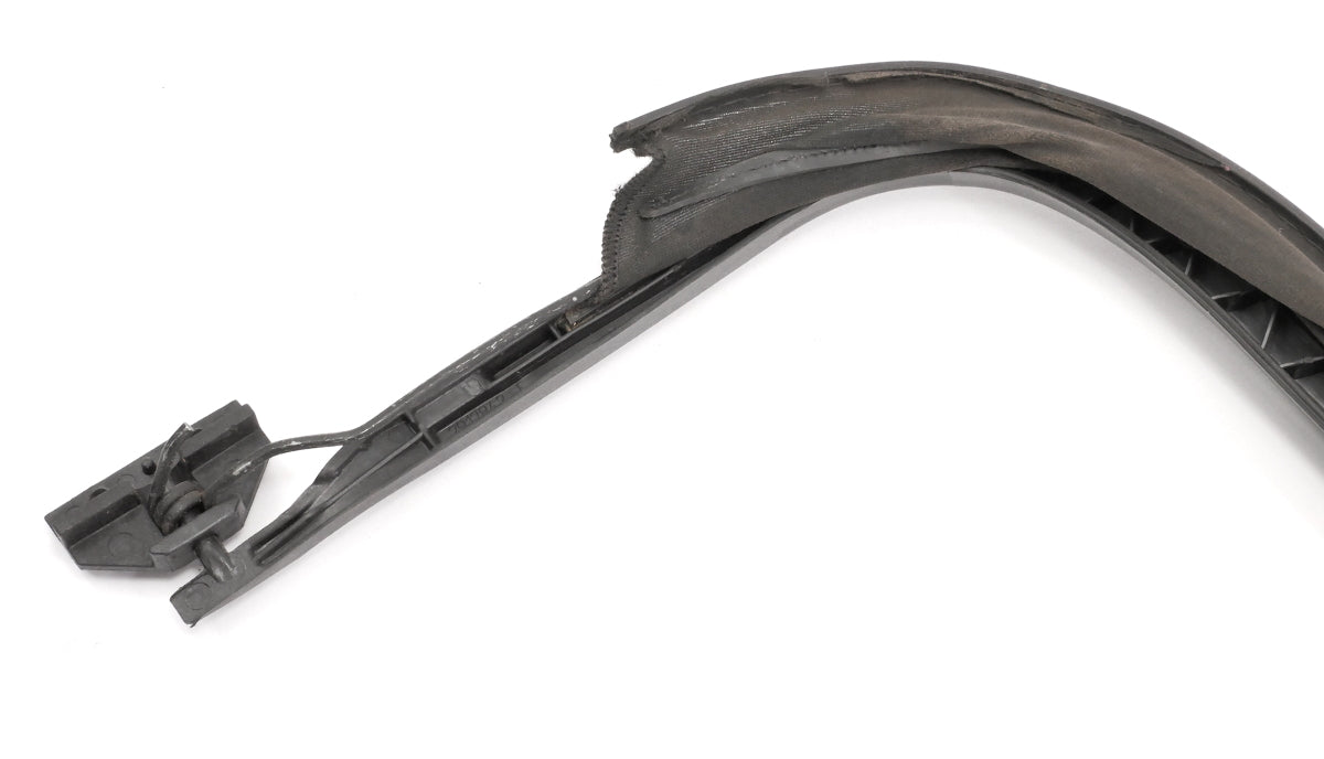 Sunroof Fairing Screen Spoiler 11-18 VW Jetta MK6 Sedan - Genuine - 5C6 877 651