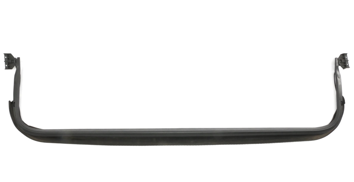 Sunroof Fairing Screen Spoiler 11-18 VW Jetta MK6 Sedan - Genuine - 5C6 877 651