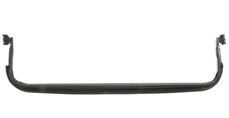 Sunroof Fairing Screen Spoiler 11-18 VW Jetta MK6 Sedan - Genuine - 5C6 877 651