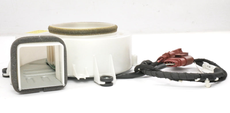 Hybrid Battery Cooling Fan 13-16 VW Jetta Hybrid MK6 - Genuine - 7P0 907 463