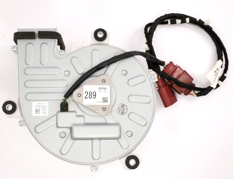 Hybrid Battery Cooling Fan 13-16 VW Jetta Hybrid MK6 - Genuine - 7P0 907 463