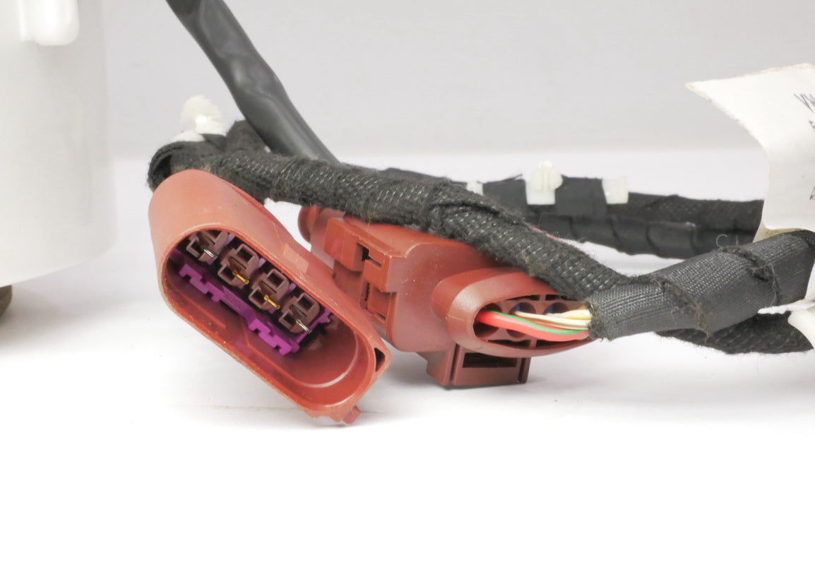 Hybrid Battery Cooling Fan 13-16 VW Jetta Hybrid MK6 - Genuine - 7P0 907 463