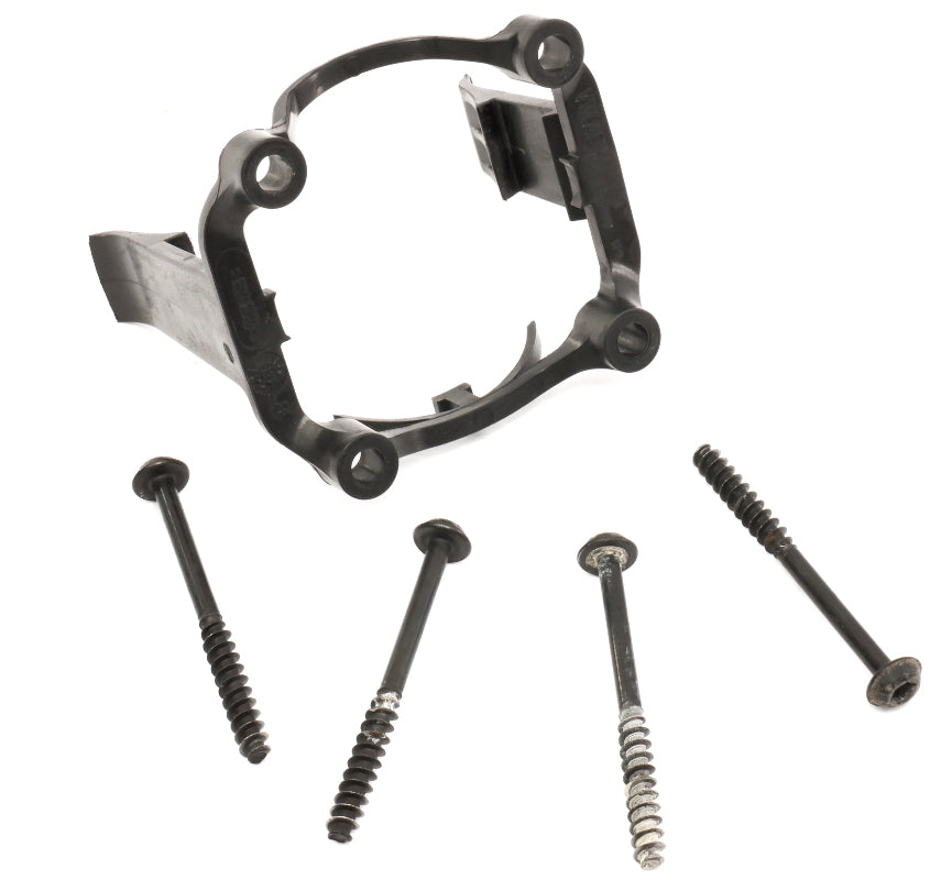 Throttle Body Screws Clip 13-18 VW Jetta MK6 1.4T & Hybrid - 03F 145 853 C