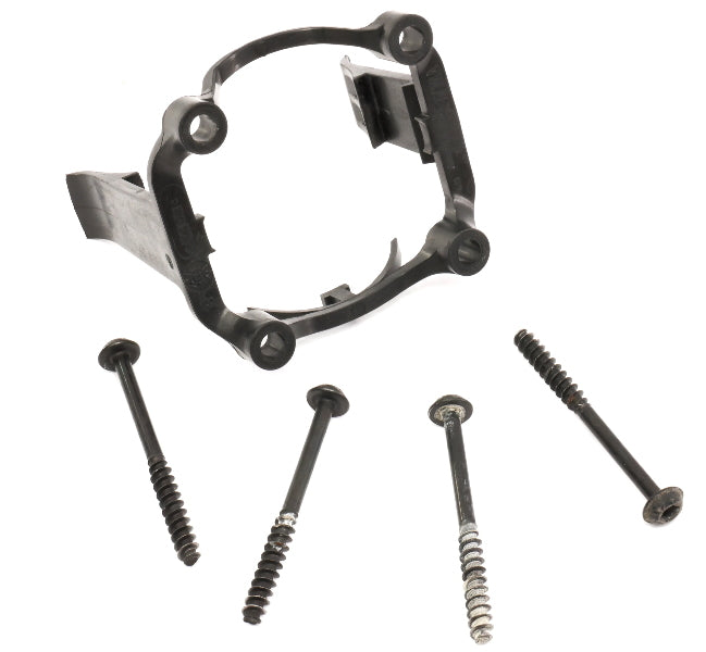 Throttle Body Screws Clip 13-18 VW Jetta MK6 1.4T & Hybrid - 03F 145 853 C