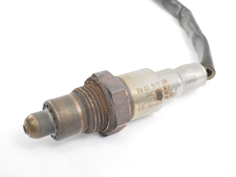 Rear Lower Oxygen O2 Sensor 13-16 VW Jetta 1.4T Hybrid MK6 Genuine 04E 906 262 J