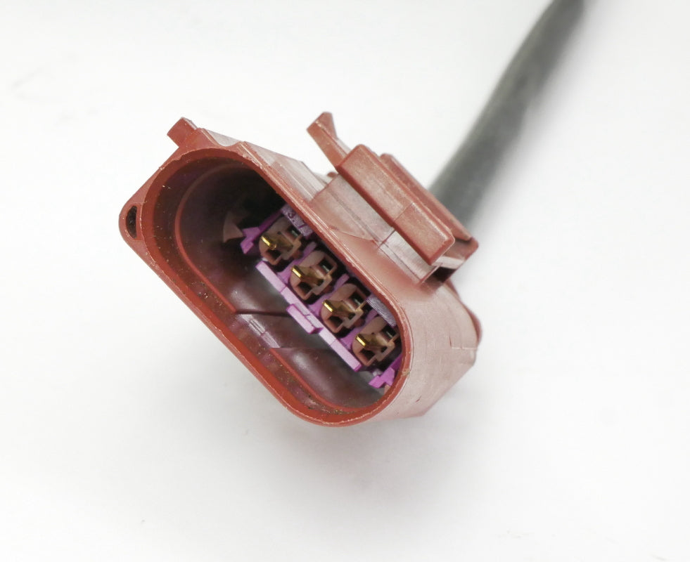 Front Upper Oxygen O2 Sensor 13-16 VW Jetta 1.4T Hybrid MK6  Bosch 0 258 030 026