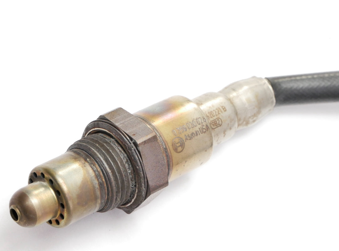 Front Upper Oxygen O2 Sensor 13-16 VW Jetta 1.4T Hybrid MK6  Bosch 0 258 030 026