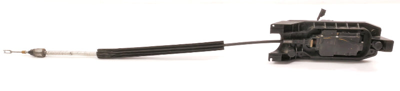 Gear Shifter Linkage Assembly 13-16 VW Jetta 1.4T Hybrid MK6 - 5K1 713 025 BM