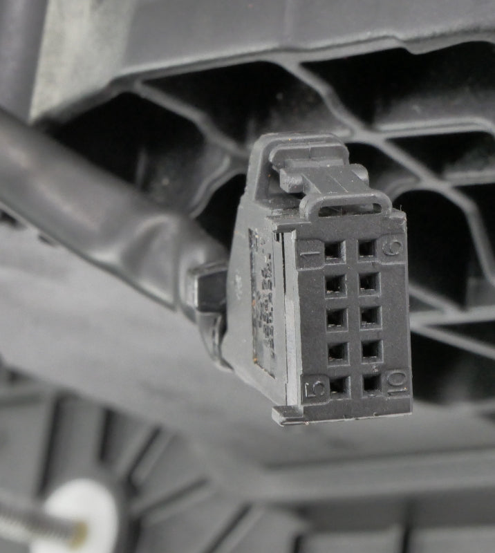 Gear Shifter Linkage Assembly 13-16 VW Jetta 1.4T Hybrid MK6 - 5K1 713 025 BM