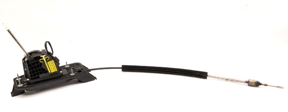 Gear Shifter Linkage Assembly 13-16 VW Jetta 1.4T Hybrid MK6 - 5K1 713 025 BM