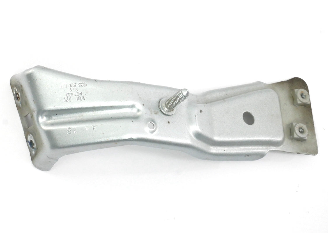 LH Fender Support Mount Bracket 11-18 VW Jetta MK6 LA7W - Genuine - 5C6 821 137