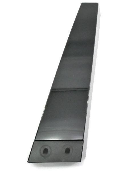 LH Exterior B Pillar Trim Between Doors 11-18 VW Jetta Sedan MK6 - 5C6 853 289 -