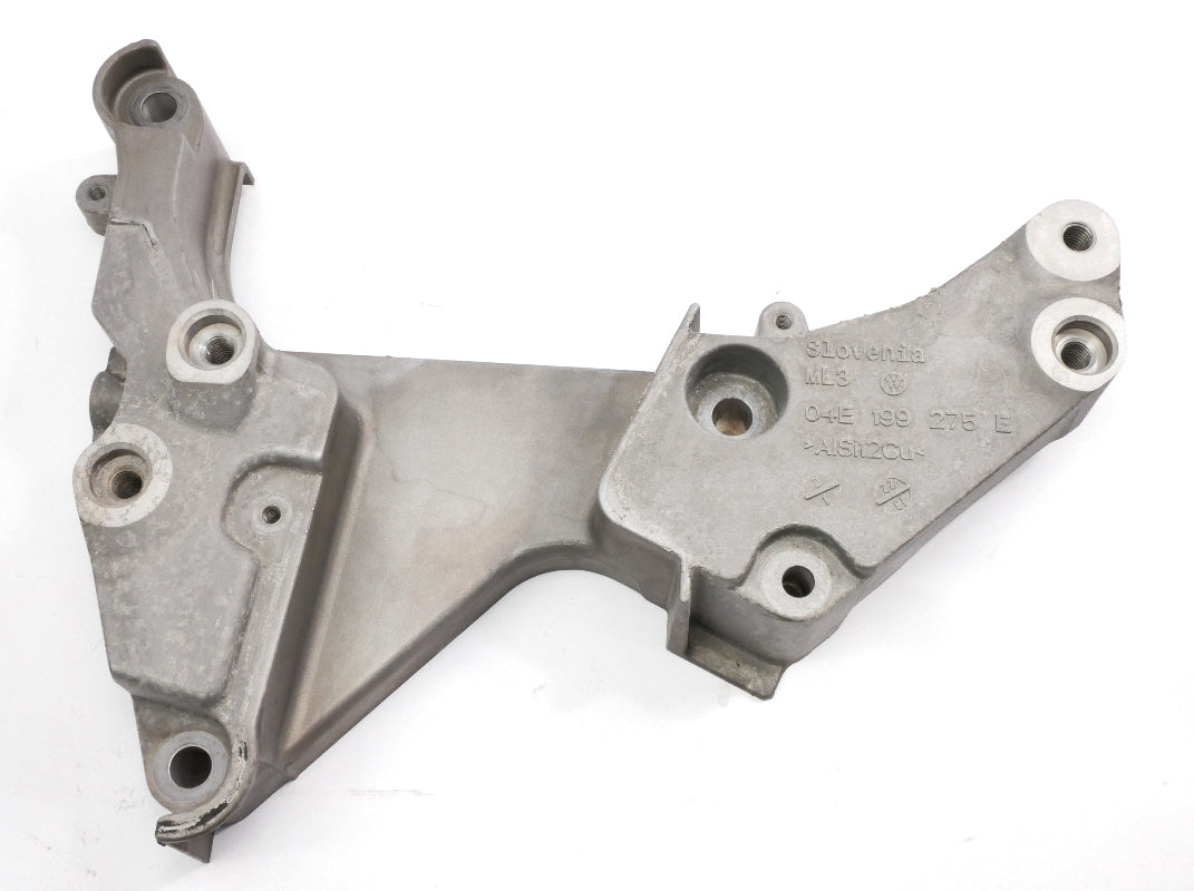 RH Engine Mount Bracket 13-16 VW Jetta 1.4T & Hybrid MK6 Audi A3 - 04E 199 275