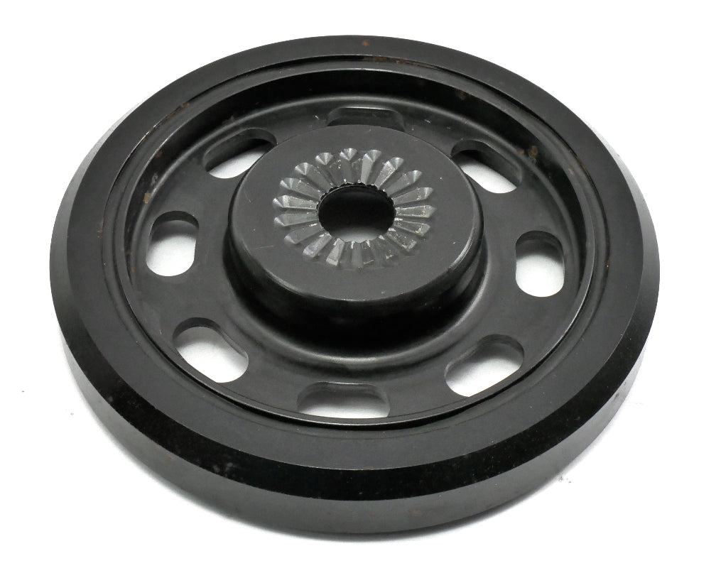 Harmonic Balancer Crank Pulley 13-16 VW Jetta Hybrid MK6 Audi A3 - 04E 105 243 K