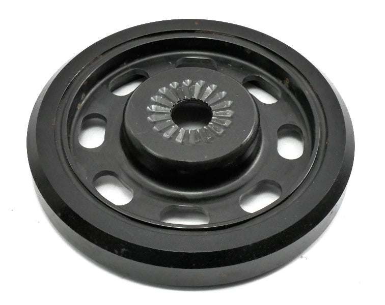 Harmonic Balancer Crank Pulley 13-16 VW Jetta Hybrid MK6 Audi A3 - 04E 105 243 K