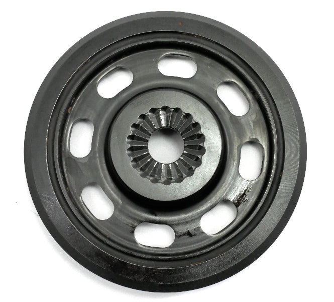 Harmonic Balancer Crank Pulley 13-16 VW Jetta Hybrid MK6 Audi A3 - 04E 105 243 K