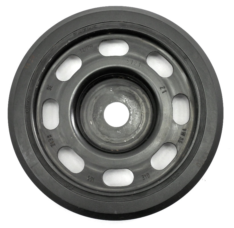 Harmonic Balancer Crank Pulley 13-16 VW Jetta Hybrid MK6 Audi A3 - 04E 105 243 K