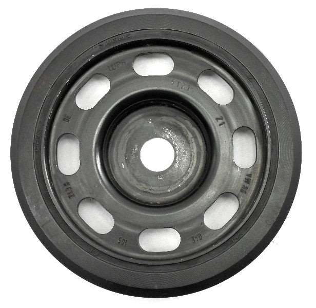 Harmonic Balancer Crank Pulley 13-16 VW Jetta Hybrid MK6 Audi A3 - 04E 105 243 K